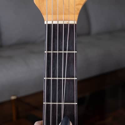 Carvin 3-SGB 1950s - RARE 3 Pickup - Natural image 10