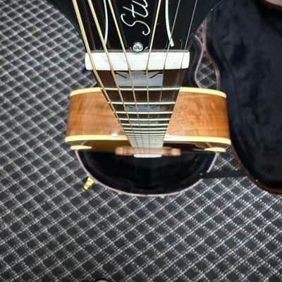 Gibson SJ-200 Studio Walnut 2020 - 2022 - Antique Natural image 7
