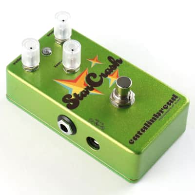 CATALINBREAD STARCRASH image 2