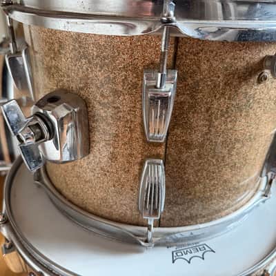 Ludwig Super Classic 1970-1976 - Pink Champagne image 7