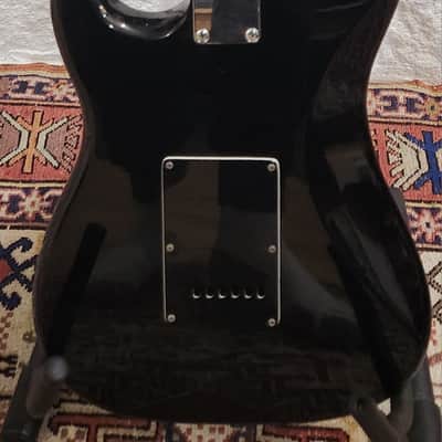 Hondo Series A Super Strat 1980 MIK image 5