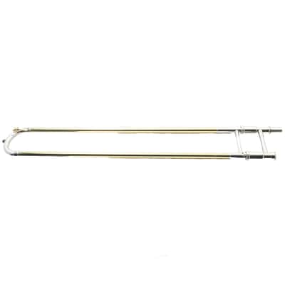 S.E. Shires Q36YA Q-Series Professional Bass Trombone SN Q23084 image 12