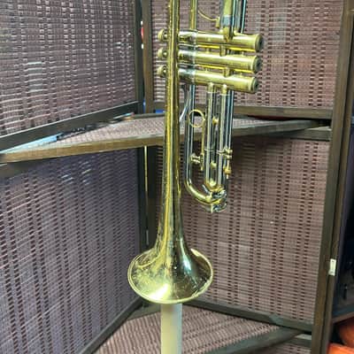 Martin Magna Trumpet 1965 image 5