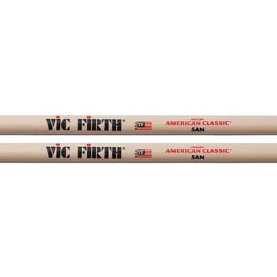 VIC FIRTH 5AN AMERICAN CLASSIC 5A NYLON image 3