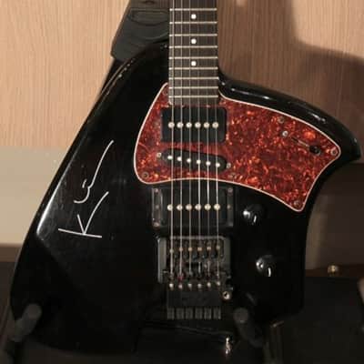 Steve Klein Electric Guitar image 2