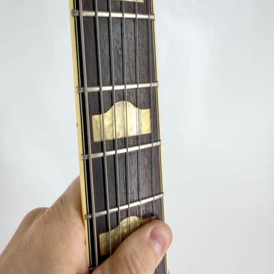 2003 Gretsch Country Club G6193 – Natural image 14