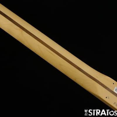 Fender Ltd. Tom Delonge Stratocaster Strat NECK image 5