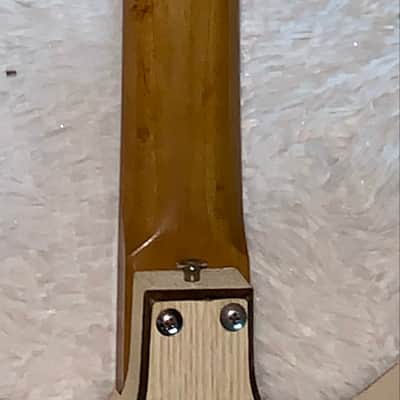 Vintage 1960’s Dan electro convertible electric guitar made in the USA sold as is! image 10