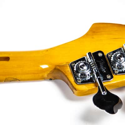 Fender Precision Bass Owned by Matt Freeman Of Rancid image 19