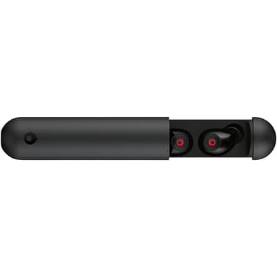 crazybaby Air Bluetooth Wireless Earbuds Regular Black image 6