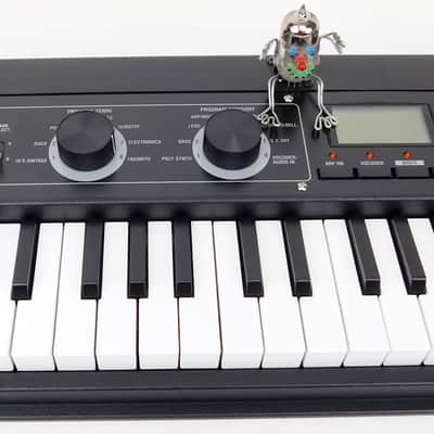 Korg microKorg XL + Plus Synthesizer Keyboard + Fast Neuwertig + 1,5J Garantie image 6