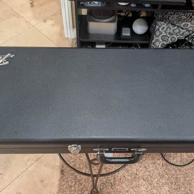 Fender Artist Series Jimmy Page Telecaster with Rosewood Fretboard 2019 - Natural with Dragon Graphic image 10