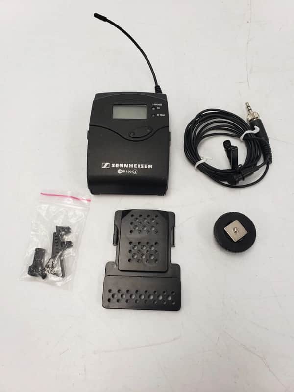 Sennheiser SK100 image 1