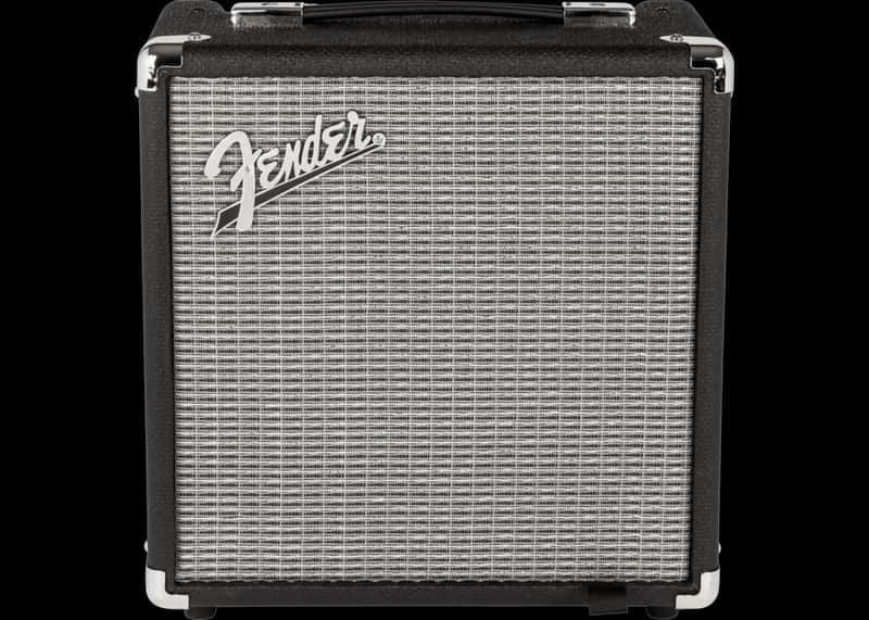 Fender Rumble 15 Bild 1