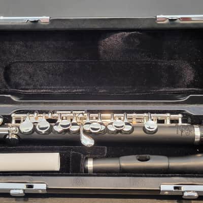 Di Zhao DZP 102 Composite Wood Student Piccolo image 3
