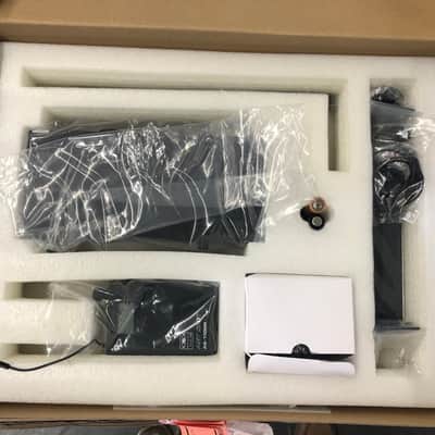 Galaxy Audio UHF Wireless Personal Monitor AS-1100 image 2