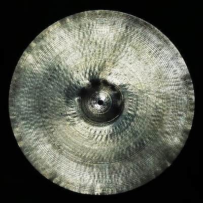 Zildjian 18