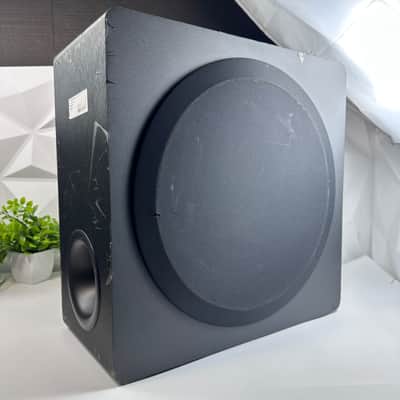 LG SPQ8-W Wireless Active Subwoofer FOR S80QY S90QY SC9S Soundbar image 2