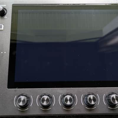 Alesis Strata Prime Electronic Drum Module w/ Cables image 2