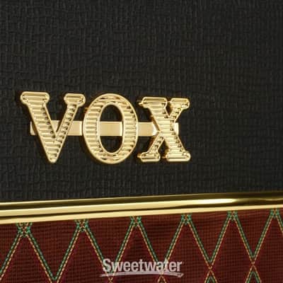 Vox AC4 1x12-inch 4-watt Combo Amp (AC4C112d2) image 3