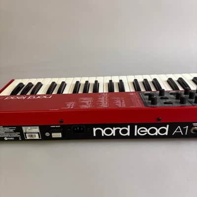 Nord Lead A1 image 7
