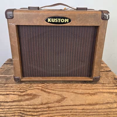 Kustom Sienna 16 Combo Practice Amp image 1