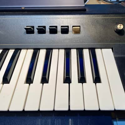 ARP Explorer Vintage Monosynth - Black image 4