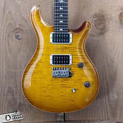 Paul Reed Smith PRS CE 24 Electric Guitar McCarty Sunburst w/ Gig Bag image 1