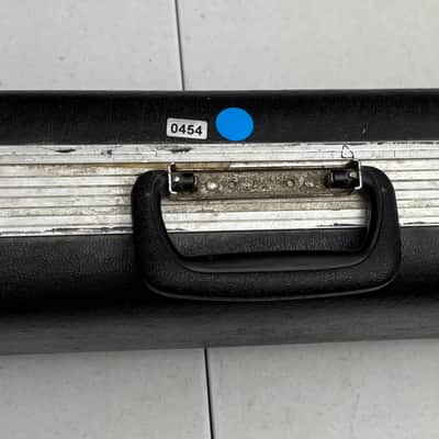 Blessing Scholastic Bb Trumpet w/ Hard Case, 7C Mouthpiece & Accessories – Circa 1983 image 20