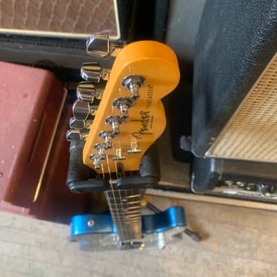 Fender American Pro 2 Telecaster 2025 Customized image 2