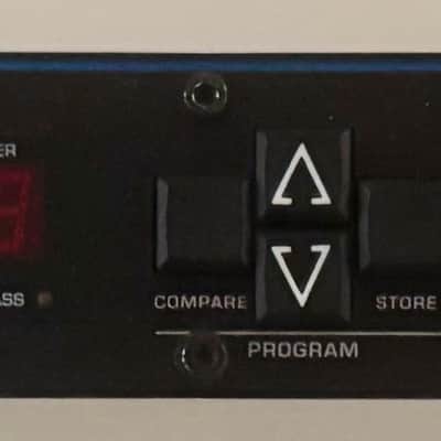 DoD/DigiTech DSP 256XL Mutli FX Processor - Vintage 1990s image 2