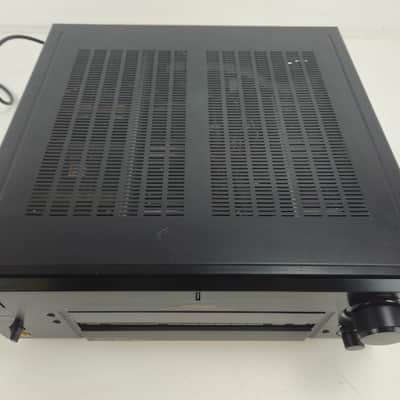 Sony - VA555ES - Audio Video Receiver - ES-Series image 8