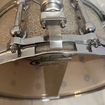 Fortune Drums Custom-Built Drum Kit image 13