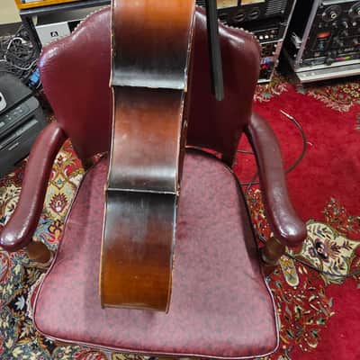 Kay 55 3/4 Cello Project image 7