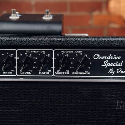 Dumble Overdrive Special #124 - The Holy Grail!! image 6