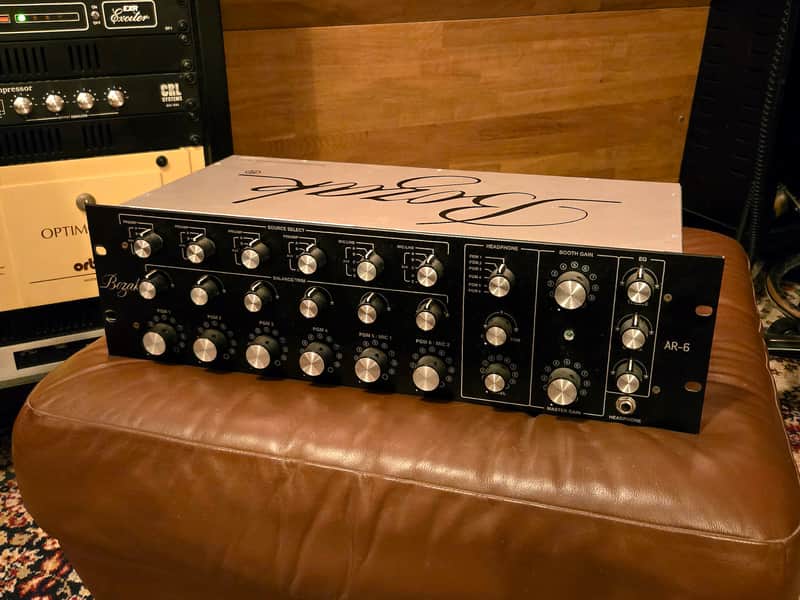 Bozak AR-6 image 1