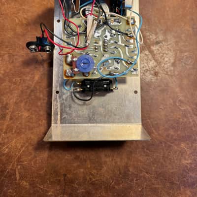 Electro-Harmonix Doctor Q Envelope Filter 1970s image 2