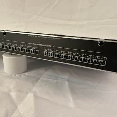 Symetrix Solus NX 16x8 2016 - Grey image 6