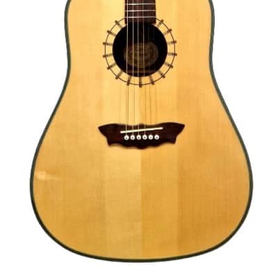 Recording King RD-06-12 12-String Dreadnought Acoustic Guitar