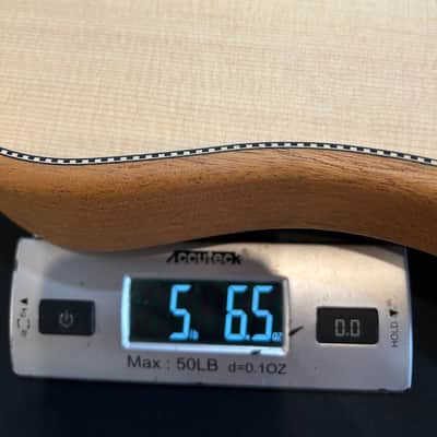 Fender Highway Dreadnaught /5lbs. 6.5 oz. #MXA2400428 - Natural image 15