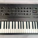 Korg Minilogue XD 2019 - Present - Black