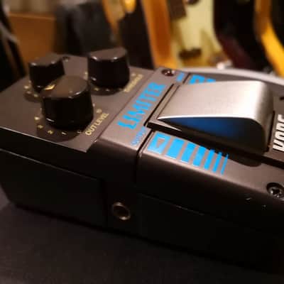 Korg Korg Lim-1 Limiter Compressor image 3