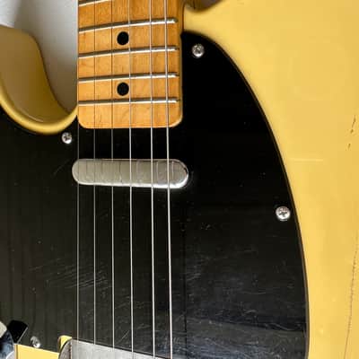 Fender TL-71 Telecaster Reissue MIJ image 8
