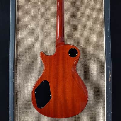 2008 PRS SC245 Artist Package Brazilian Rosewood Fretboard Beautiful Guitar image 3