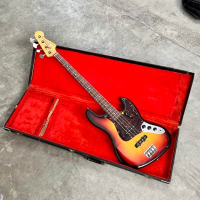Early 80's Fernandes The Revival RST-50 '57 Stratocaster | Reverb