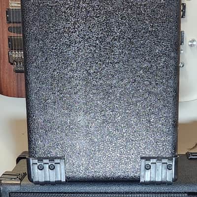 Crate BV112V 8Ω Custom Extension Cabinet Loaded w/ FANE Medusa150 image 5