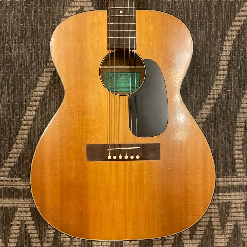 Baxendale Conversion Harmony H162