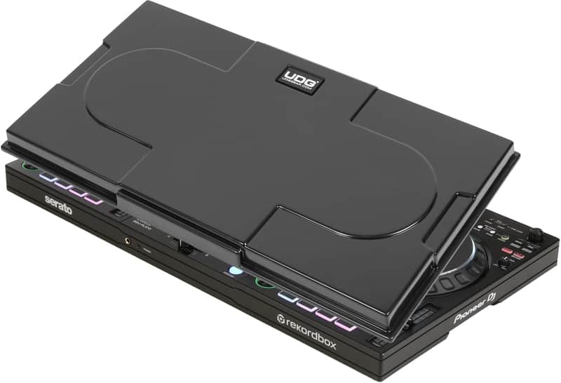 Udg U94116 Bl Ul Cover Pioneer Ddj Flx10 image 1