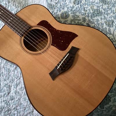 Taylor GT Grand Theater Urban Ash 2021- Natural Bild 3