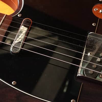 Fender Masterbuilt Telecaster'60 Rosewood 2012 Greg Fessler image 6